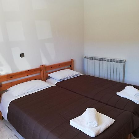 Lemonia Apartment Afión Εξωτερικό φωτογραφία
