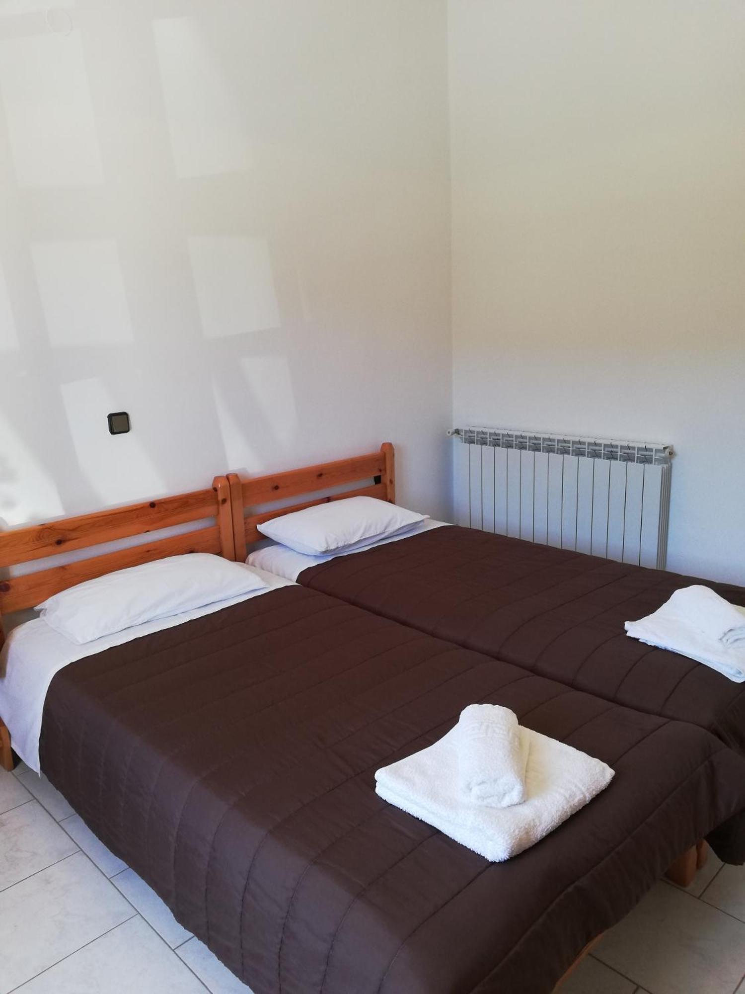 Lemonia Apartment Afión Εξωτερικό φωτογραφία