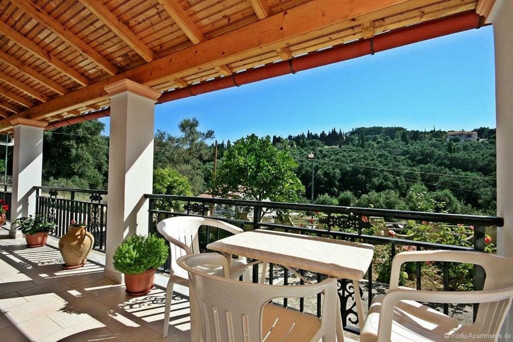Lemonia Apartment Afión Εξωτερικό φωτογραφία